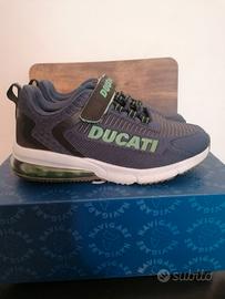 Sneaker bambino n. 34