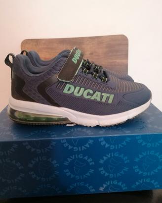 Sneaker bambino n. 34