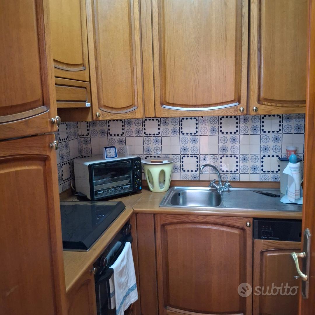 Apartment in San Giovanni in Fiore, Cosenza - Vista 6
