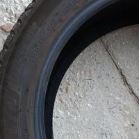 Pneumatici 4 stagioni Volkswagen Tiguan R-line