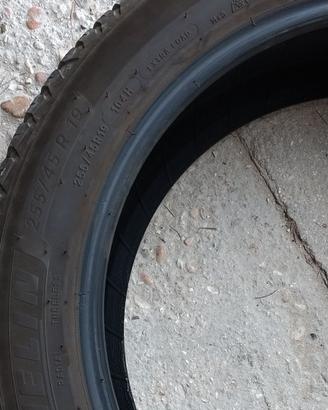 Pneumatici 4 stagioni Volkswagen Tiguan R-line