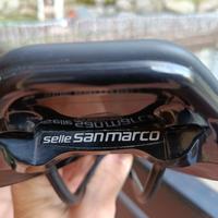 sella san marco dinamic ground 