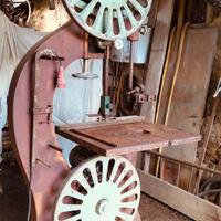 SEGA   NASTRO   da falegname