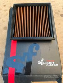 Filtro aria sprintfiler alfa mito punto abarth