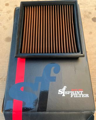 Filtro aria sprintfiler alfa mito punto abarth