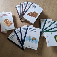 Volumi RBA - Collana Mondo Matematico