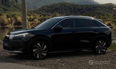 Volkswagen T-Roc 1.5 eTSI 110kW ACT Style DSG