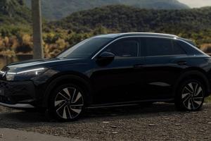 Volkswagen T-Roc 1.5 eTSI 110kW ACT Style DSG