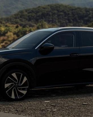 Volkswagen T-Roc 1.5 eTSI 110kW ACT Style DSG