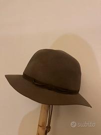 cappello Lock & co Hatters