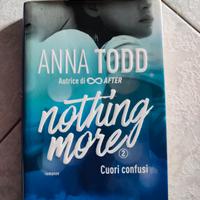 libro nothing more 2