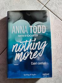 libro nothing more 2