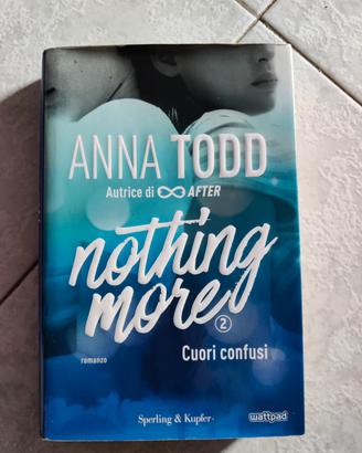 libro nothing more 2