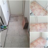 Pittore/muratore/piastrellista