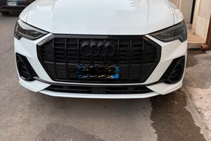 Audi Q3 35 TDI
