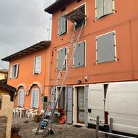 Traslochi, trasporti e sgomberi