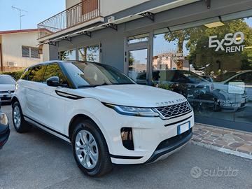 Land Rover Range Evoque 2.0D I4-L.Flw 150 CV AWD A