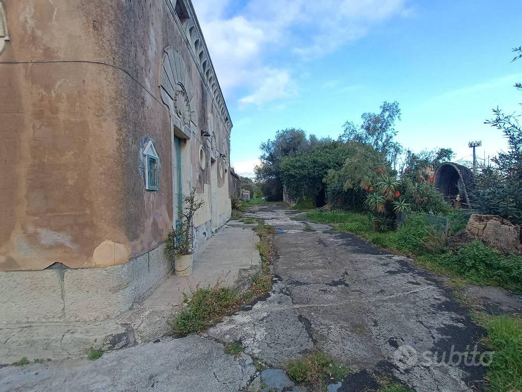 Casa – Fiumefreddo di Sicilia, Castello, Catania - Altro