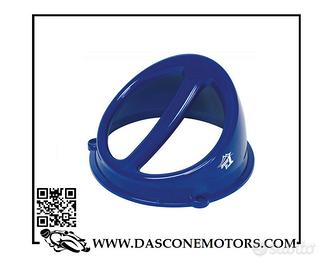 Convogliatore Minarelli blù