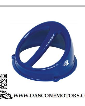 Convogliatore Minarelli blù