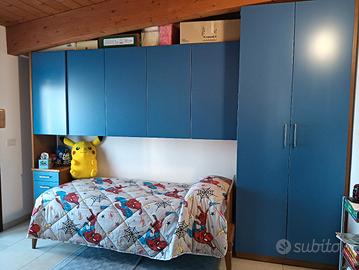 cameretta bimbo/ragazzo