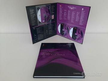 COFANETTO VERDI - LA TRAVIATA