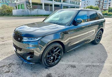 Land Rover Range Sport 3.0D l6 350 CV Autobiograph