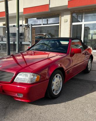 Mercedes-benz SL 280 Cabrio-1994