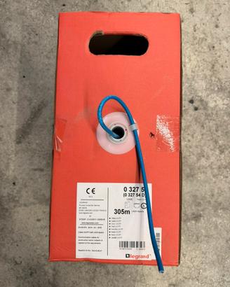 Cavo Dati Cat6 U/UTP