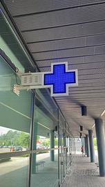 Croce parafarmacia