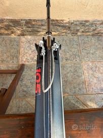 Arbalete Shark 105 cetma composites