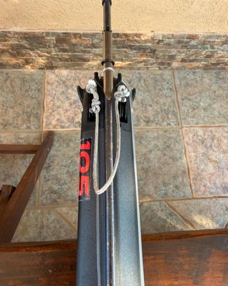 Arbalete Shark 105 cetma composites