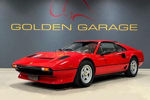 Ferrari 208 turbo GTB