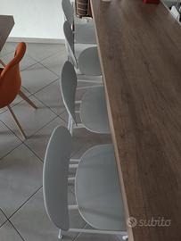 Sgabelli bar VENETA CUCINE