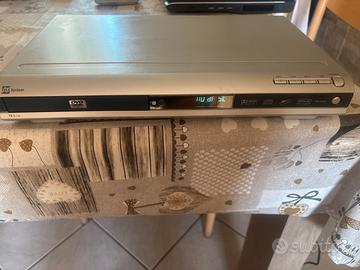 Lettore dvd Tele Sistem