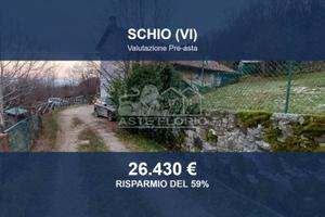 Immobile in asta di 127 m² a Schio
