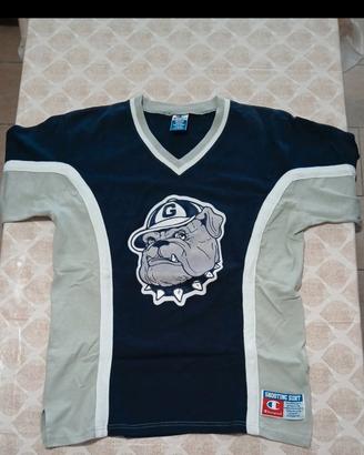 maglia Georgetown 