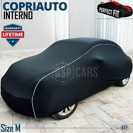 TELO COPRIAUTO Interno Felpato TAGLIA M