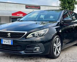 PEUGEOT 308 1.6HDi 2018 - 120CV ALLURE IMPECCABILE