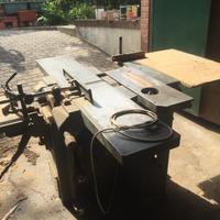 Combinata professionale monofase 220v