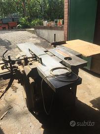 Combinata professionale monofase 220v