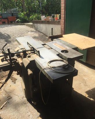Combinata professionale monofase 220v