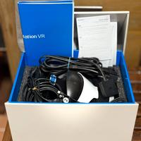 Sony VR