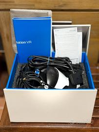 Sony VR