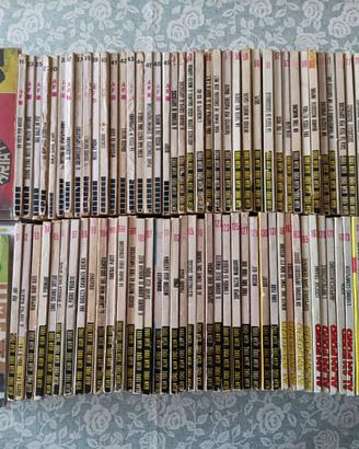 Alan Ford Originali Max Bunker dal 1969 al 2026
