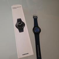 Smartwatch Samsung Watch4 Classic