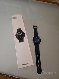 Smartwatch Samsung Watch4 Classic