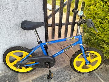 bici bimbo 