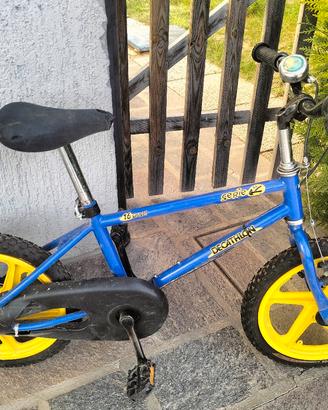 bici bimbo 