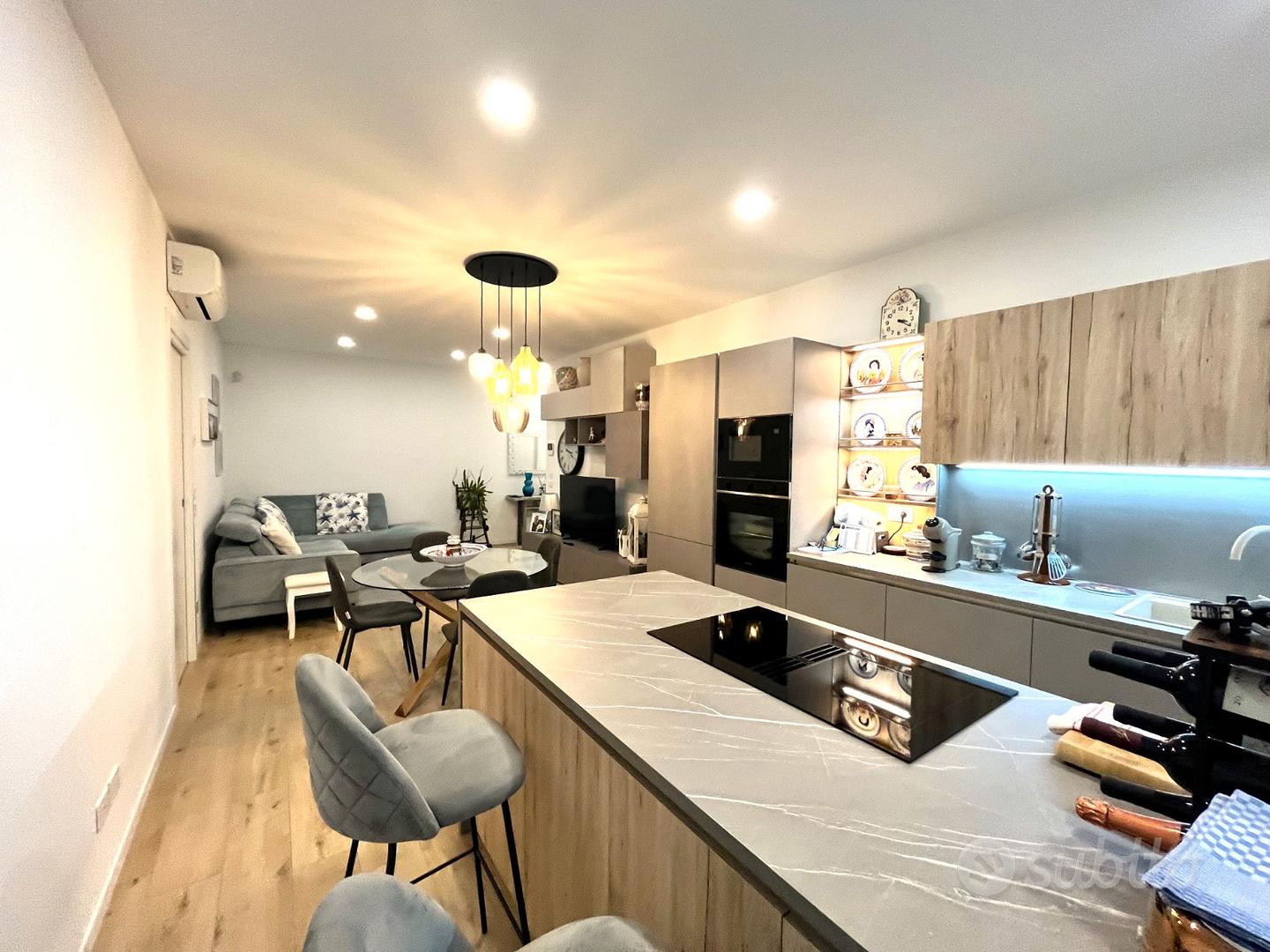 Apartment in Casale sul Sile, Battistella - Vista 4